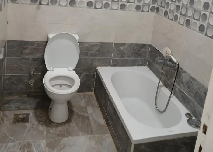Apartment Fiesta Hurghada