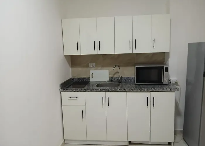 Fiesta Apartment