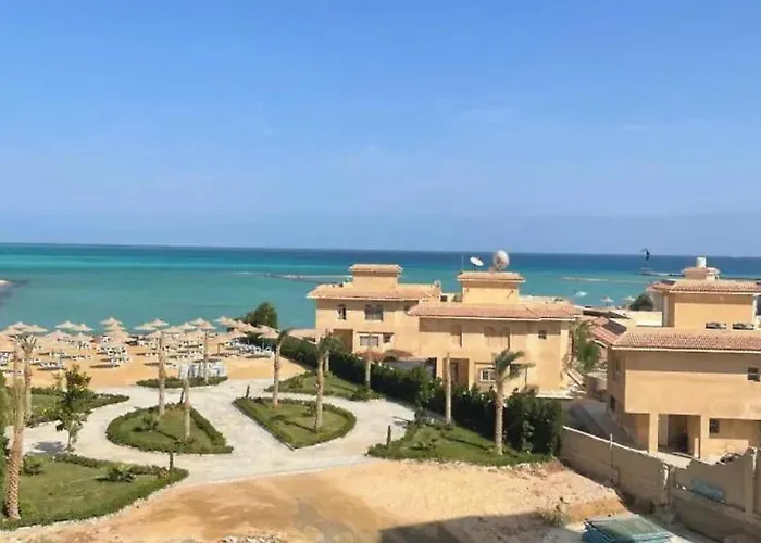 Fiesta Hurghada