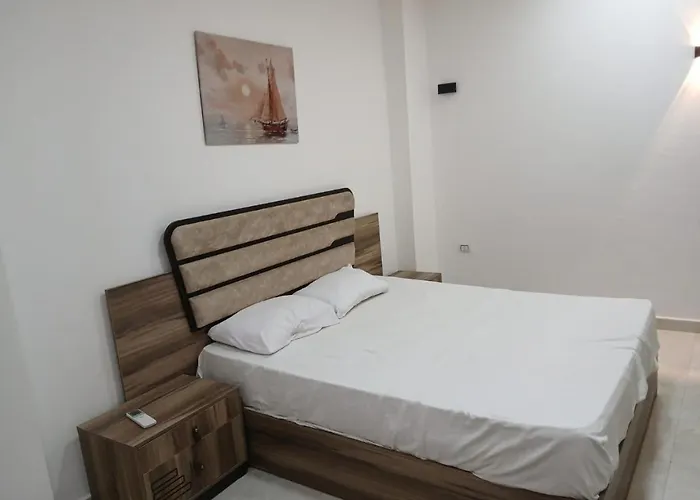 Fiesta Apartment