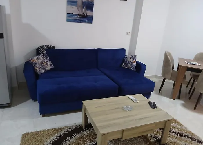 Apartment Fiesta
