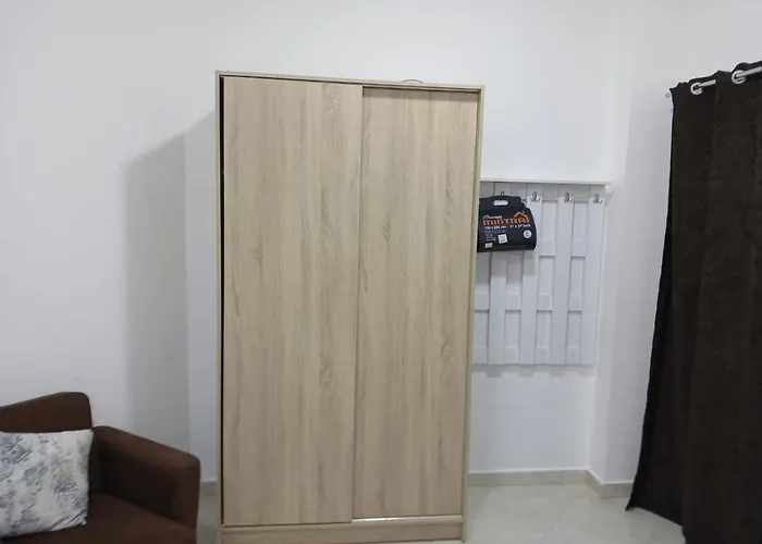 Apartment Fiesta Hurghada