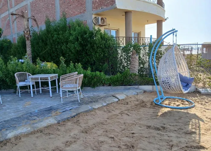 Fiesta Hurghada