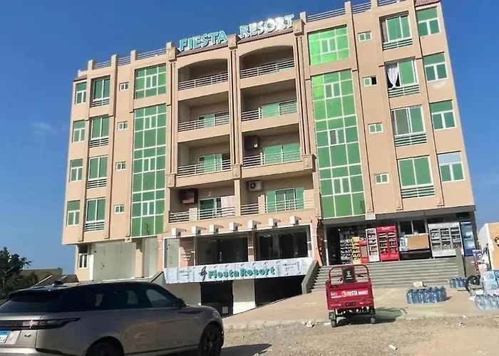 Apartment Fiesta