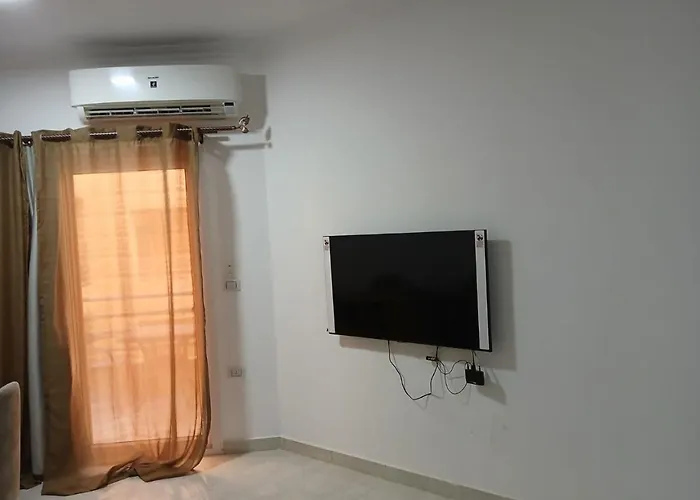 Apartment Fiesta Hurghada