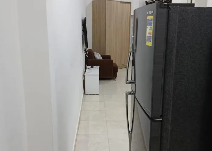 Apartment Fiesta Hurghada