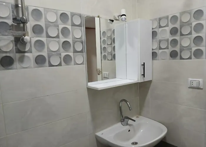 Apartment Fiesta Hurghada