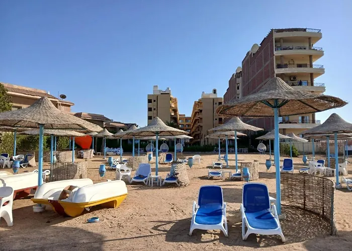 Fiesta Hurghada