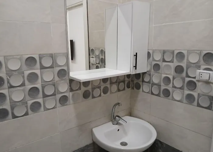 Apartment Fiesta *