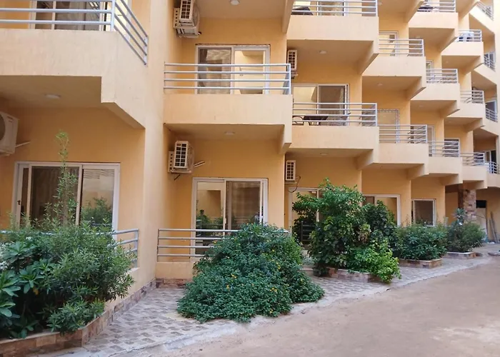 Apartment Fiesta *