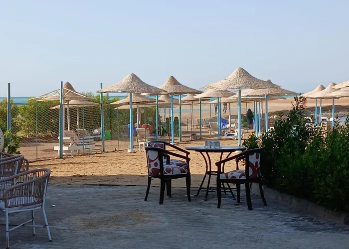 Fiesta * Hurghada